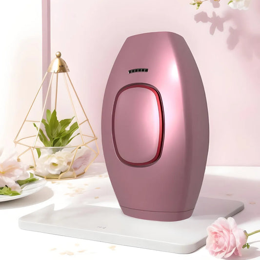 DEPILADORA IPL