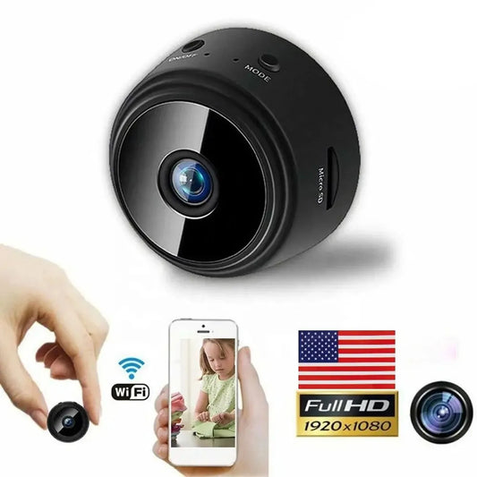 Camara espía
